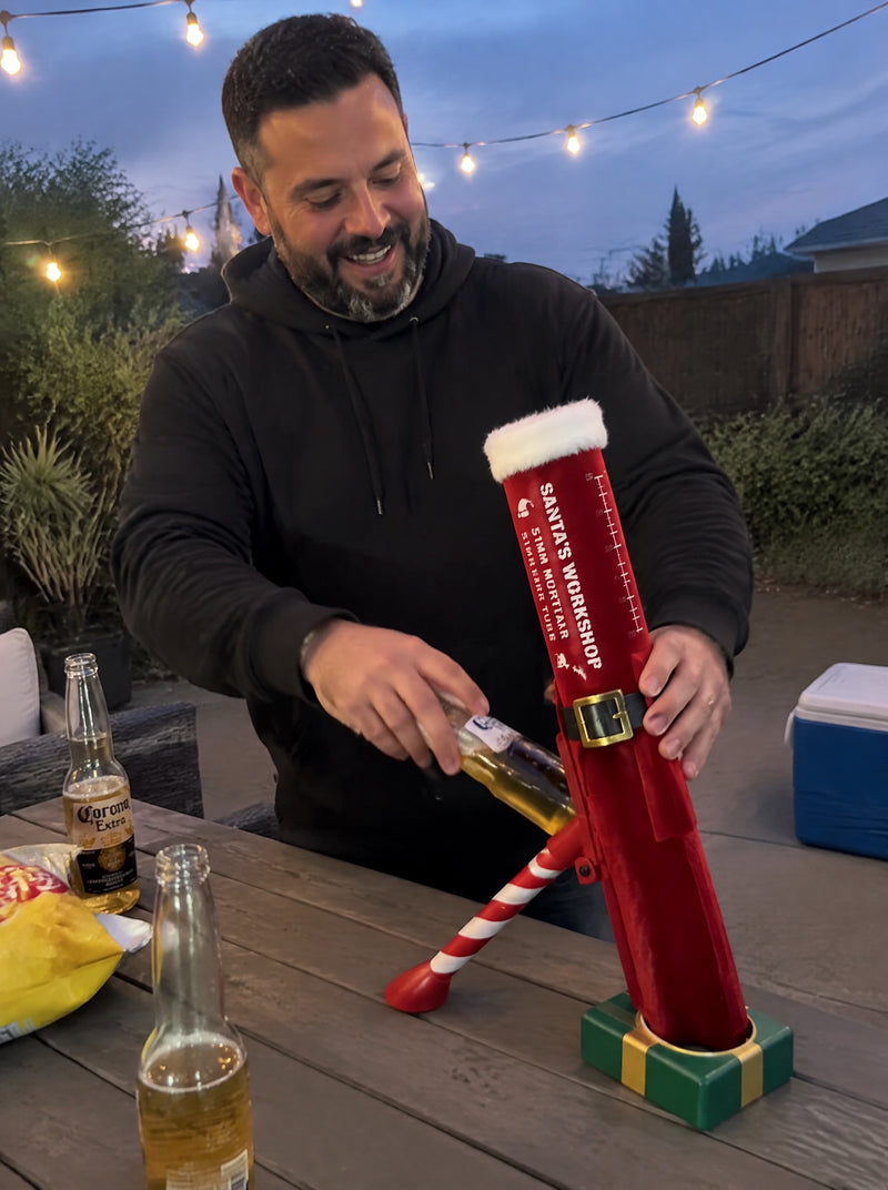 Marcus T. BBQ season just got an upgrade